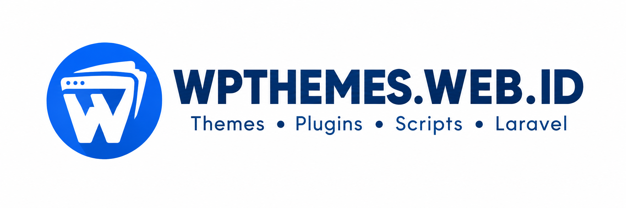 WPTHEMES.WEB.ID logo