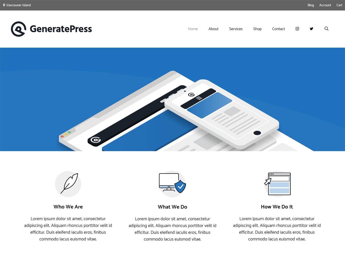 GeneratePress Review: Is This the Fastest WordPress Theme for Modern Websites?